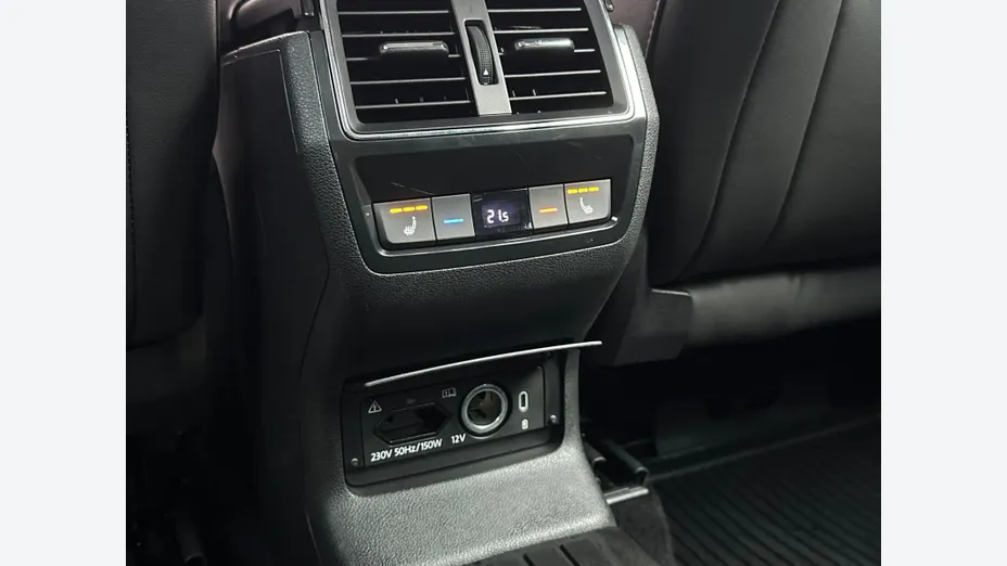 SKODA Kodiaq Kodiaq 2.0 TDI 4x4 L&K DSG