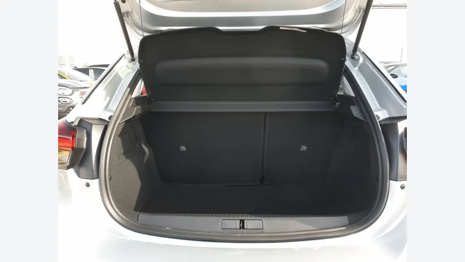 OPEL Corsa Corsa 1.2 Edition S&S Nowy