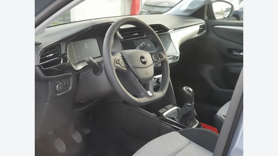 OPEL Corsa Corsa 1.2 Edition S&S Nowy