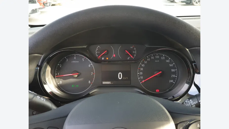 OPEL Corsa Corsa 1.2 Edition S&S Nowy