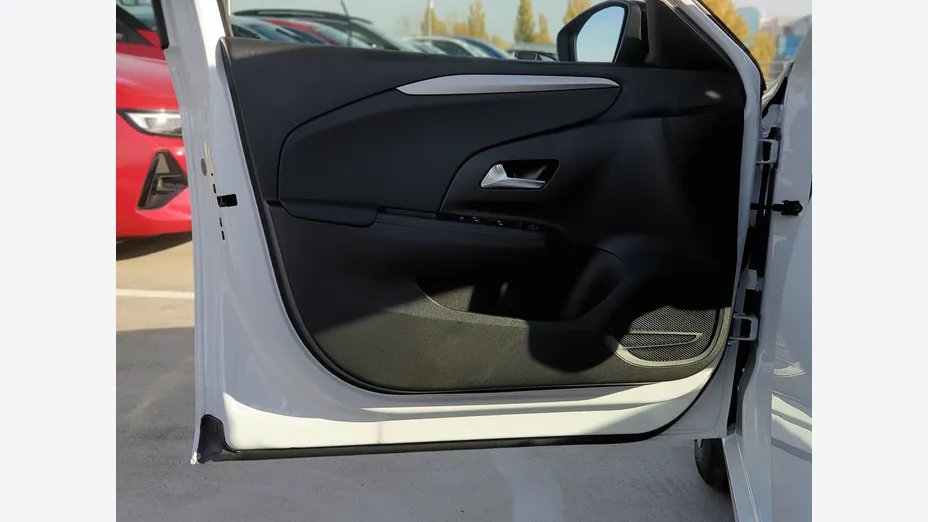 OPEL Corsa Corsa 1.2 Edition S&S Nowy
