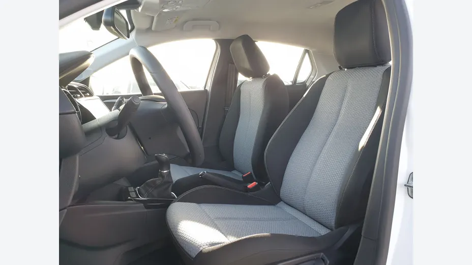 OPEL Corsa Corsa 1.2 Edition S&S Nowy