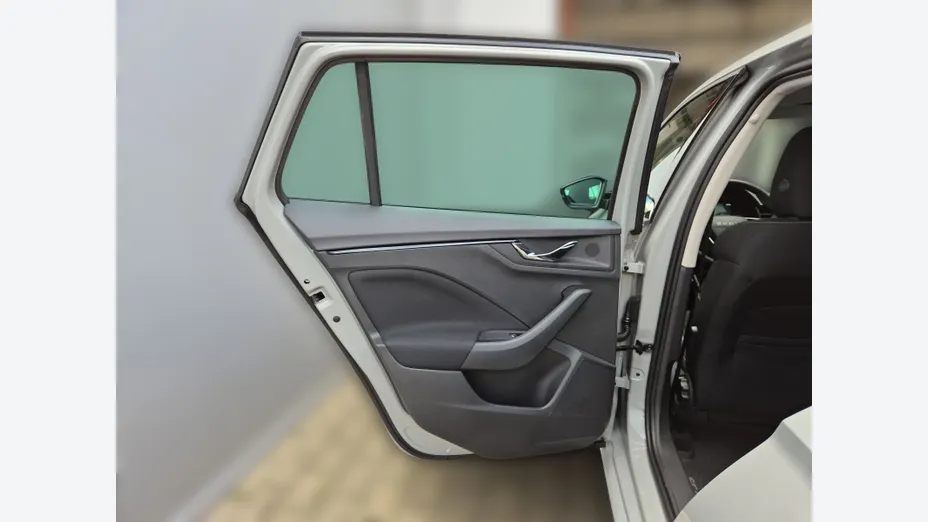 SKODA Scala Scala 1.0 TSI Drive