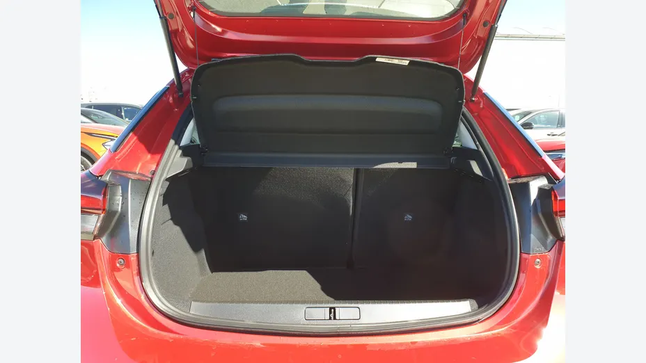 OPEL Corsa Corsa 1.2 Edition S&S Nowy