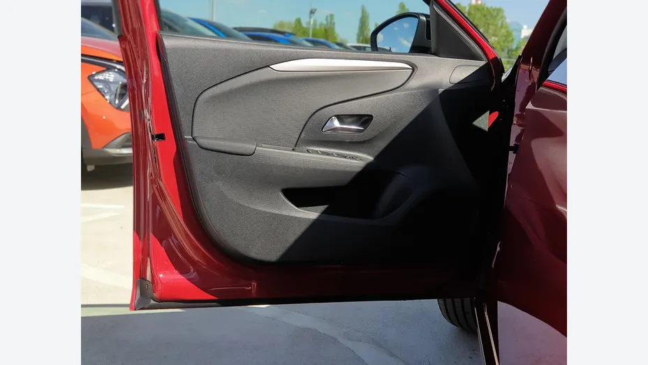 OPEL Corsa Corsa 1.2 Edition S&S Nowy