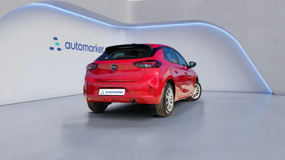 OPEL Corsa Corsa 1.2 Edition S&S Nowy