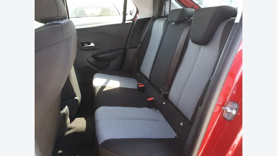 OPEL Corsa Corsa 1.2 Edition S&S Nowy