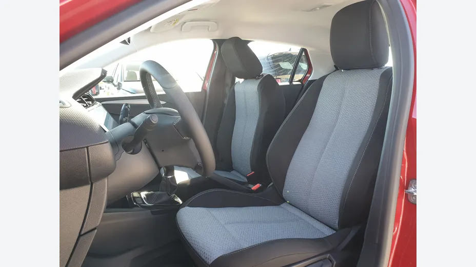 OPEL Corsa Corsa 1.2 Edition S&S Nowy