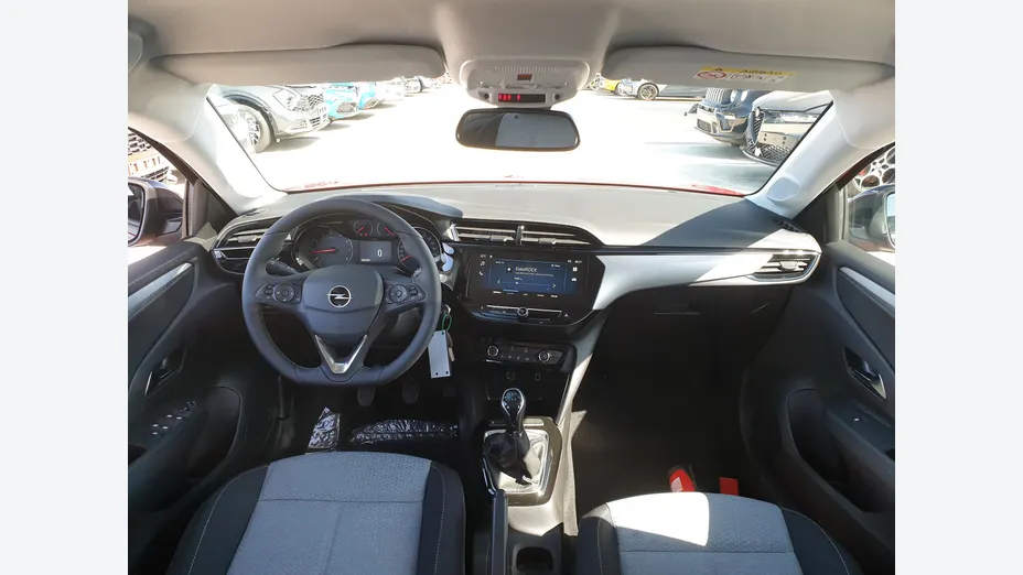OPEL Corsa Corsa 1.2 Edition S&S Nowy