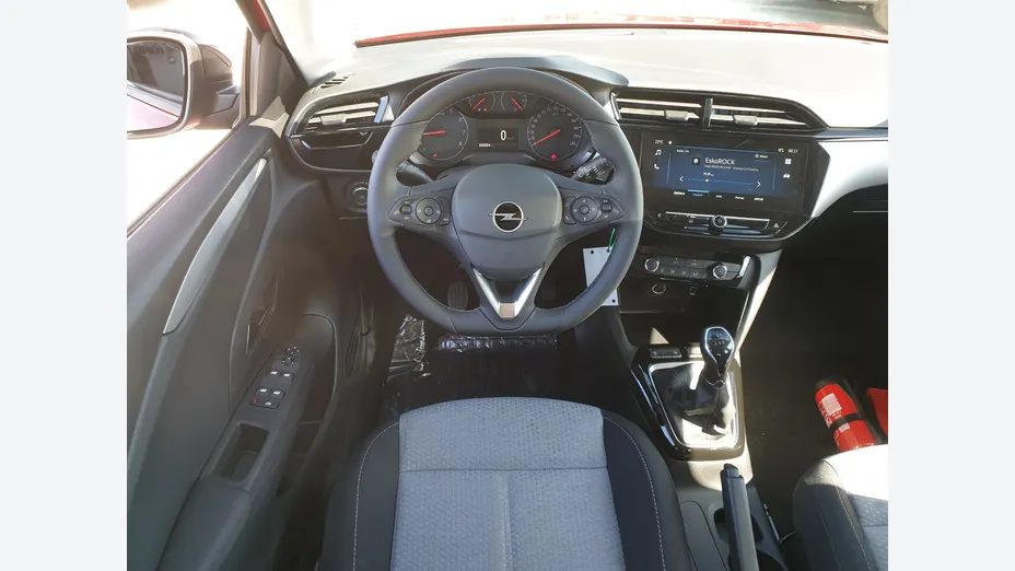 OPEL Corsa Corsa 1.2 Edition S&S Nowy