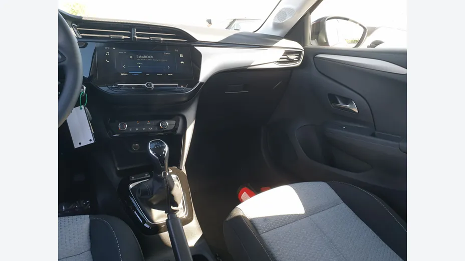 OPEL Corsa Corsa 1.2 Edition S&S Nowy