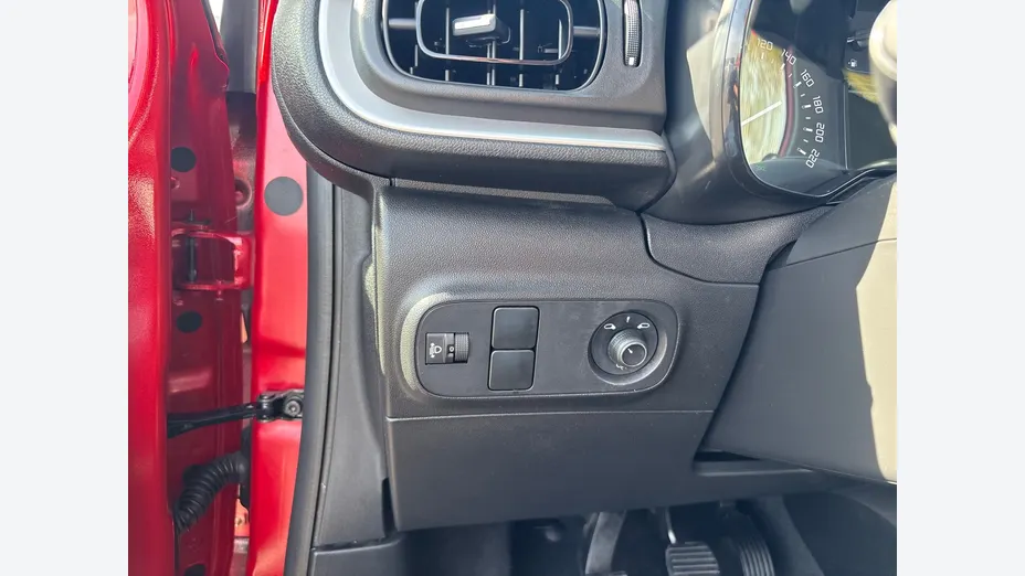CITROEN C3 -