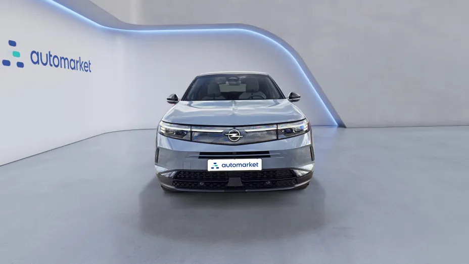 OPEL Grandland Grandland 1.2 T mHEV GS S&S eDTC6 Nowy