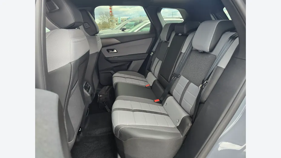 OPEL Grandland Grandland 1.2 T mHEV GS S&S eDTC6 Nowy