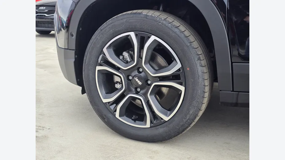 JEEP Avenger Avenger 1.2 T3 mHEV Summit FWD eDCT6 Nowy