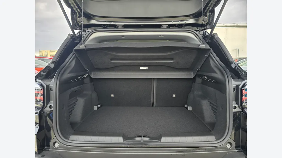 JEEP Avenger Avenger 1.2 T3 mHEV Summit FWD eDCT6 Nowy