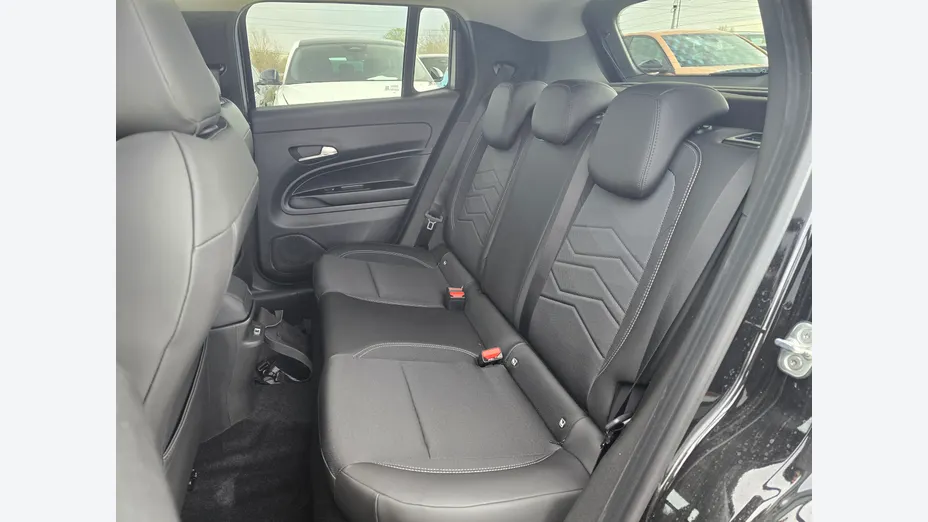 JEEP Avenger Avenger 1.2 T3 mHEV Summit FWD eDCT6 Nowy