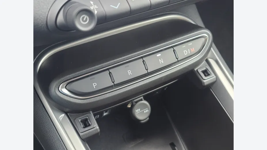 JEEP Avenger Avenger 1.2 T3 mHEV Summit FWD eDCT6 Nowy