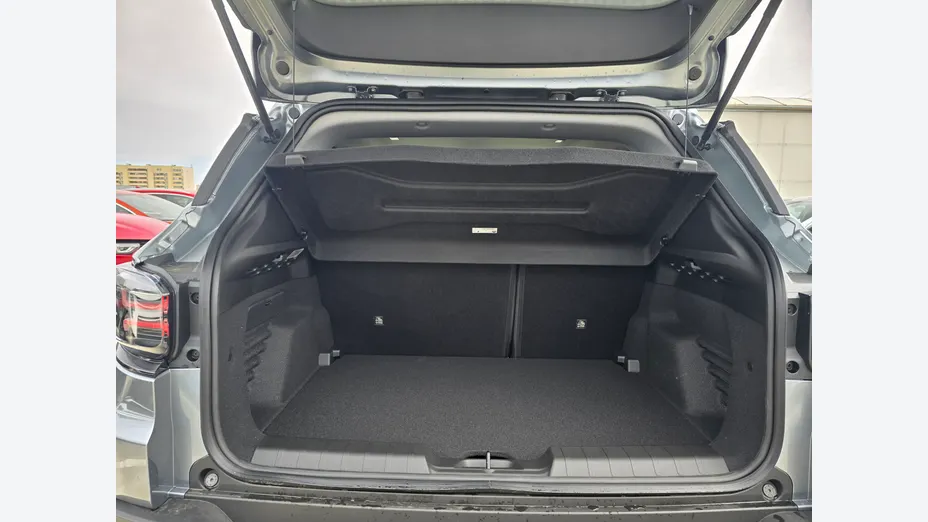 JEEP Avenger Avenger 1.2 T3 mHEV Summit FWD eDCT6 Nowy