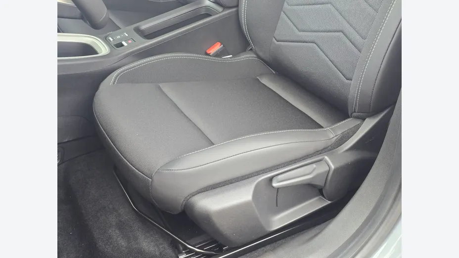 JEEP Avenger Avenger 1.2 T3 mHEV Summit FWD eDCT6 Nowy
