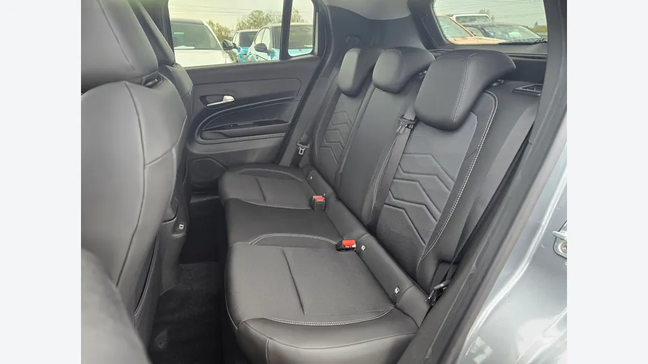 JEEP Avenger Avenger 1.2 T3 mHEV Summit FWD eDCT6 Nowy