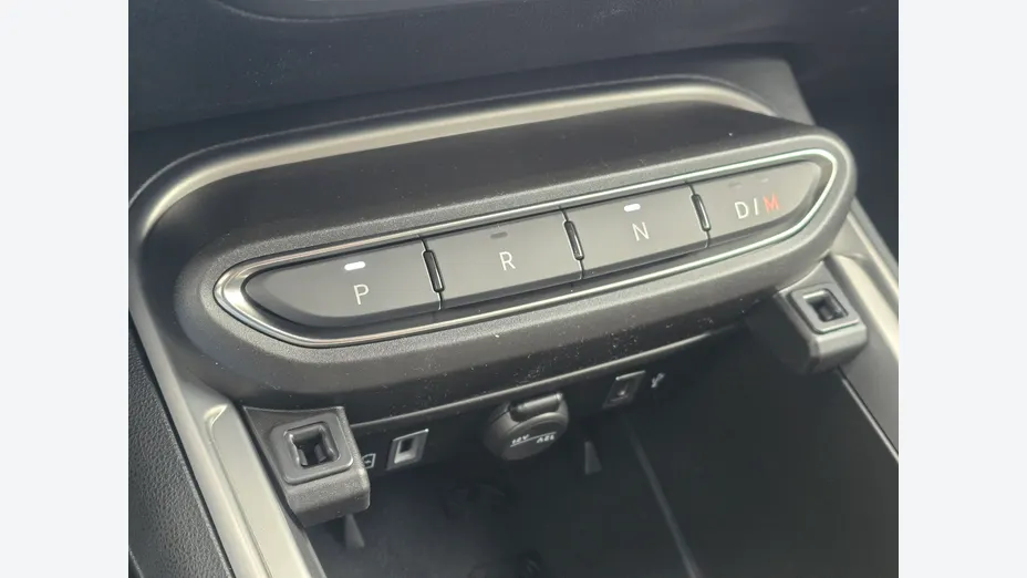 JEEP Avenger Avenger 1.2 T3 mHEV Summit FWD eDCT6 Nowy