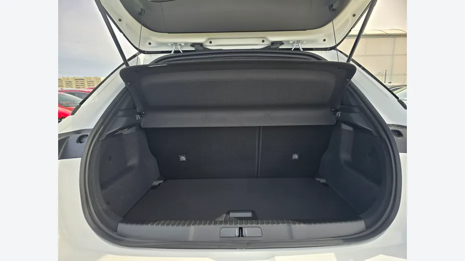 OPEL Mokka Mokka 1.2 T GS S&S aut Nowy