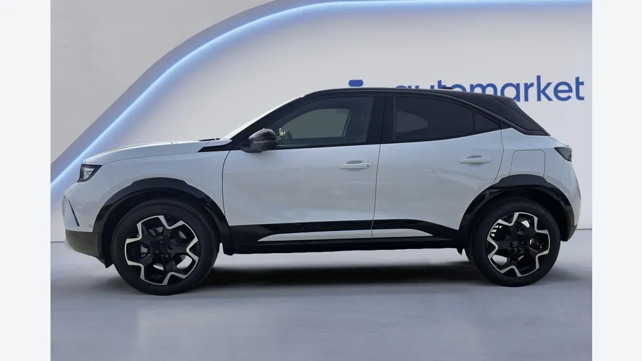 OPEL Mokka Mokka 1.2 T GS S&S aut Nowy