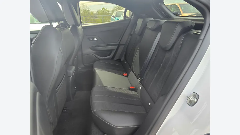 OPEL Mokka Mokka 1.2 T GS S&S aut Nowy