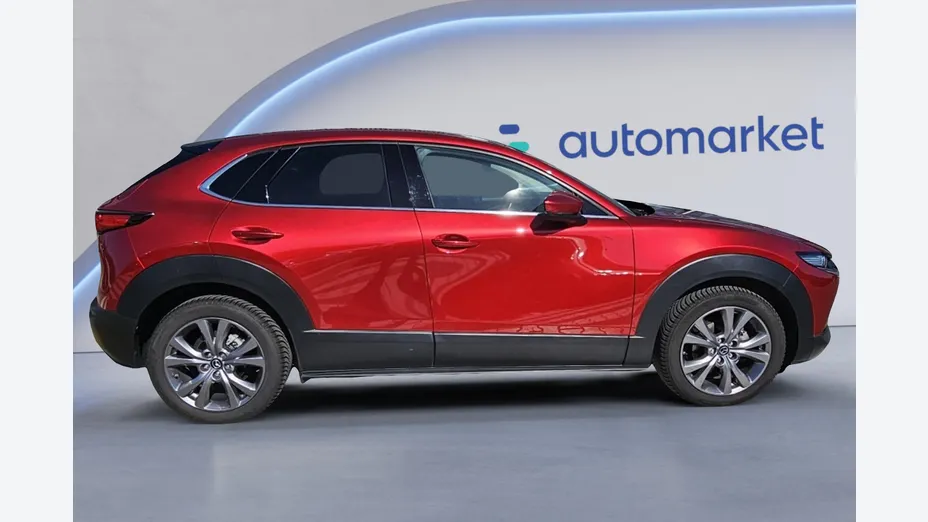 MAZDA CX-30 CX-30 2.0 mHEV Hikari 2WD