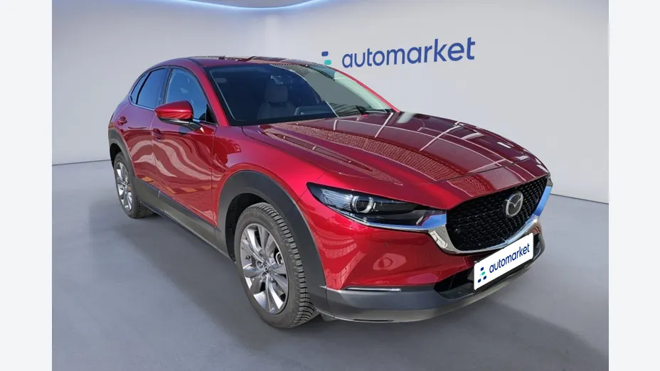 MAZDA CX-30 CX-30 2.0 mHEV Hikari 2WD