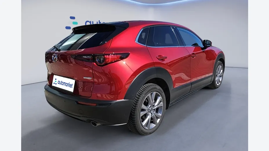 MAZDA CX-30 CX-30 2.0 mHEV Hikari 2WD