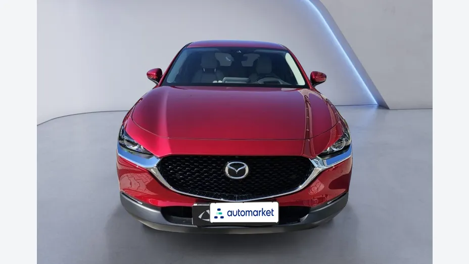 MAZDA CX-30 CX-30 2.0 mHEV Hikari 2WD