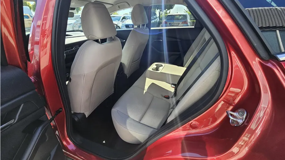 MAZDA CX-30 CX-30 2.0 mHEV Hikari 2WD