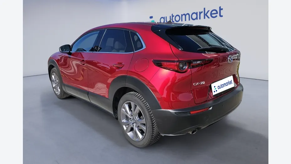 MAZDA CX-30 CX-30 2.0 mHEV Hikari 2WD