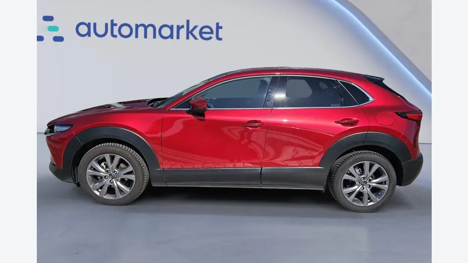 MAZDA CX-30 CX-30 2.0 mHEV Hikari 2WD