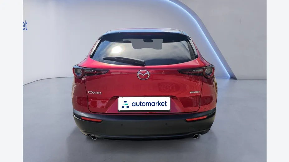 MAZDA CX-30 CX-30 2.0 mHEV Hikari 2WD