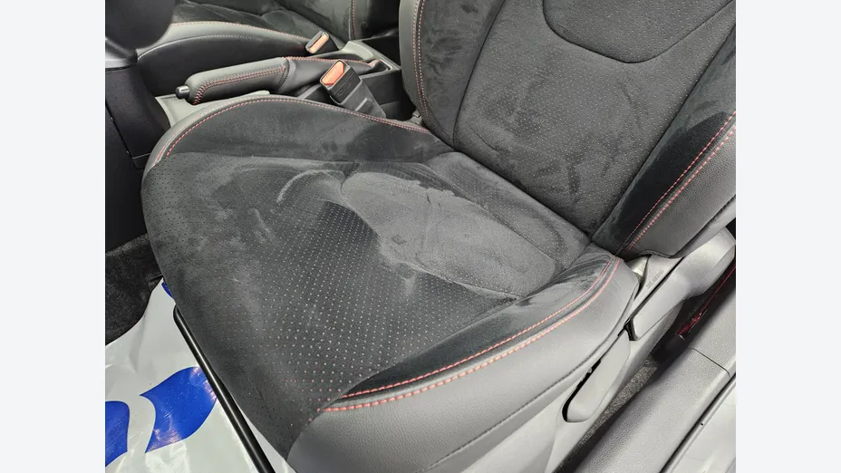 TOYOTA Yaris GR Yaris 1.6 Dynamic aut