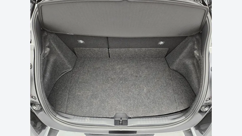 TOYOTA Yaris GR Yaris 1.6 Dynamic aut