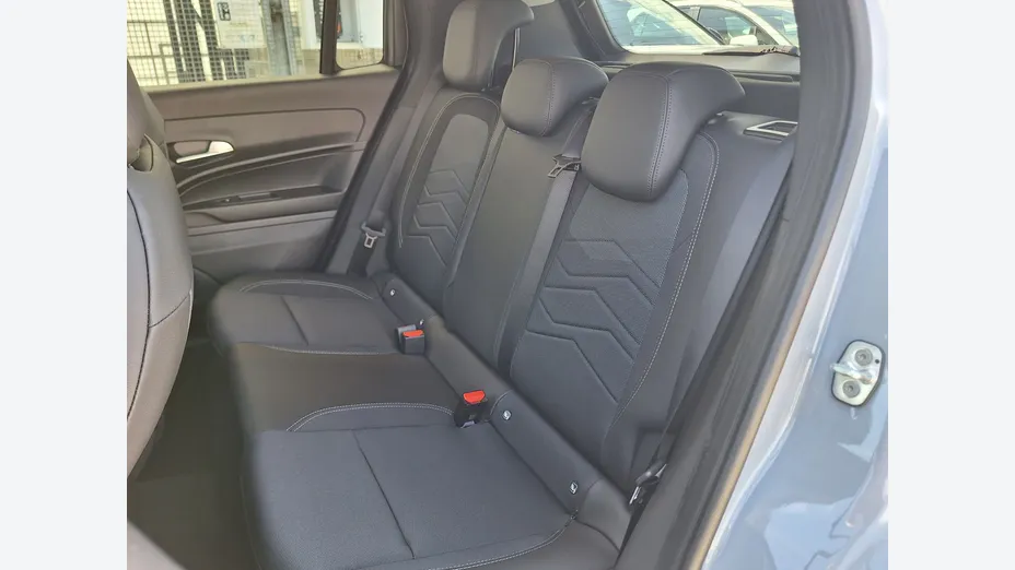 JEEP Avenger Avenger 1.2 T3 mHEV Summit FWD eDCT6 Nowy