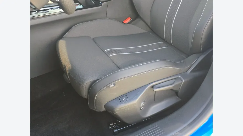 OPEL Astra Astra VI 1.2 T GS S&S aut Nowy