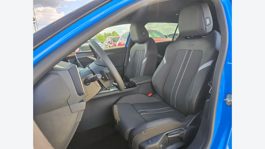 OPEL Astra Astra VI 1.2 T GS S&S aut Nowy
