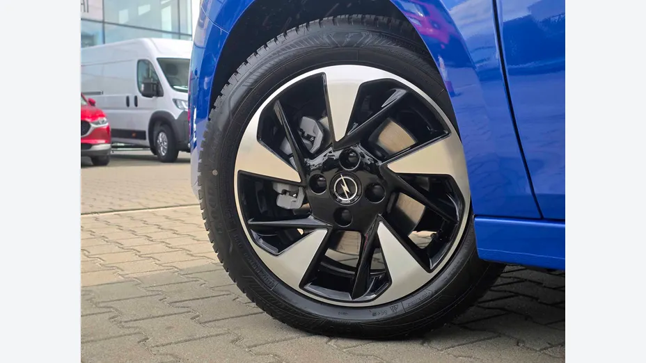 OPEL Corsa Corsa-e 50kWh Edition Nowy
