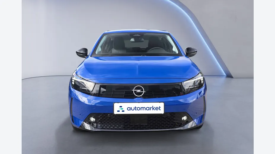 OPEL Corsa Corsa-e 50kWh Edition Nowy