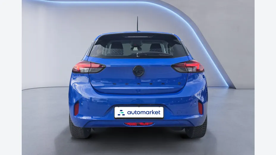 OPEL Corsa Corsa-e 50kWh Edition Nowy