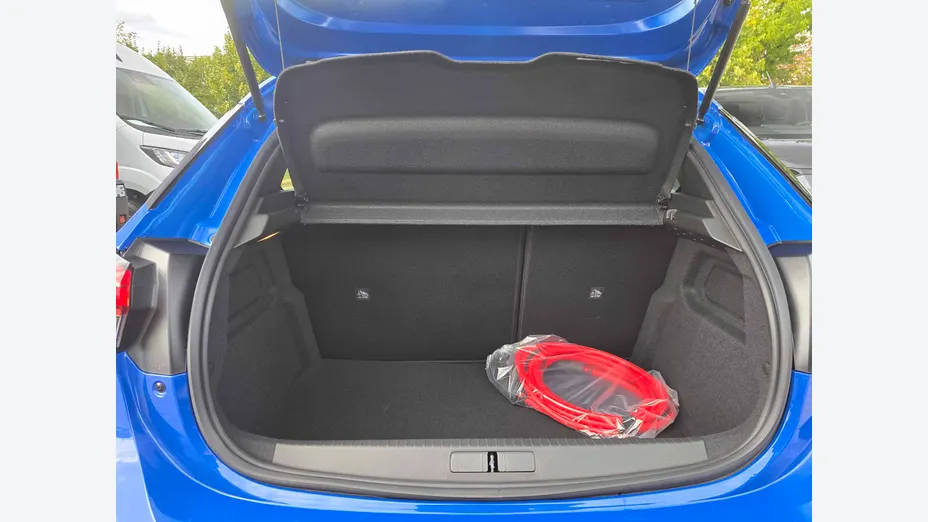 OPEL Corsa Corsa-e 50kWh Edition Nowy