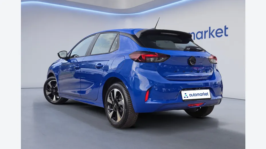 OPEL Corsa Corsa-e 50kWh Edition Nowy