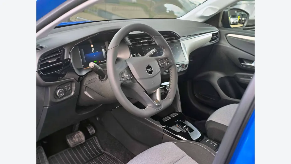 OPEL Corsa Corsa-e 50kWh Edition Nowy