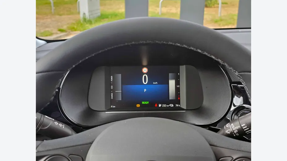 OPEL Corsa Corsa-e 50kWh Edition Nowy