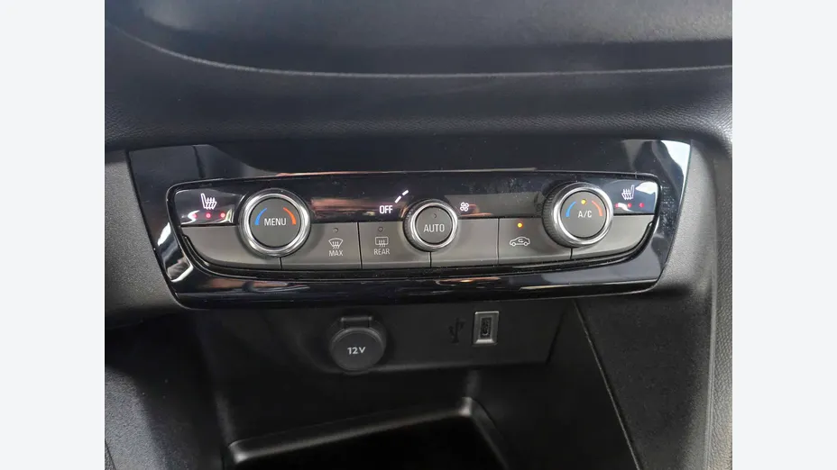 OPEL Corsa Corsa-e 50kWh Edition Nowy